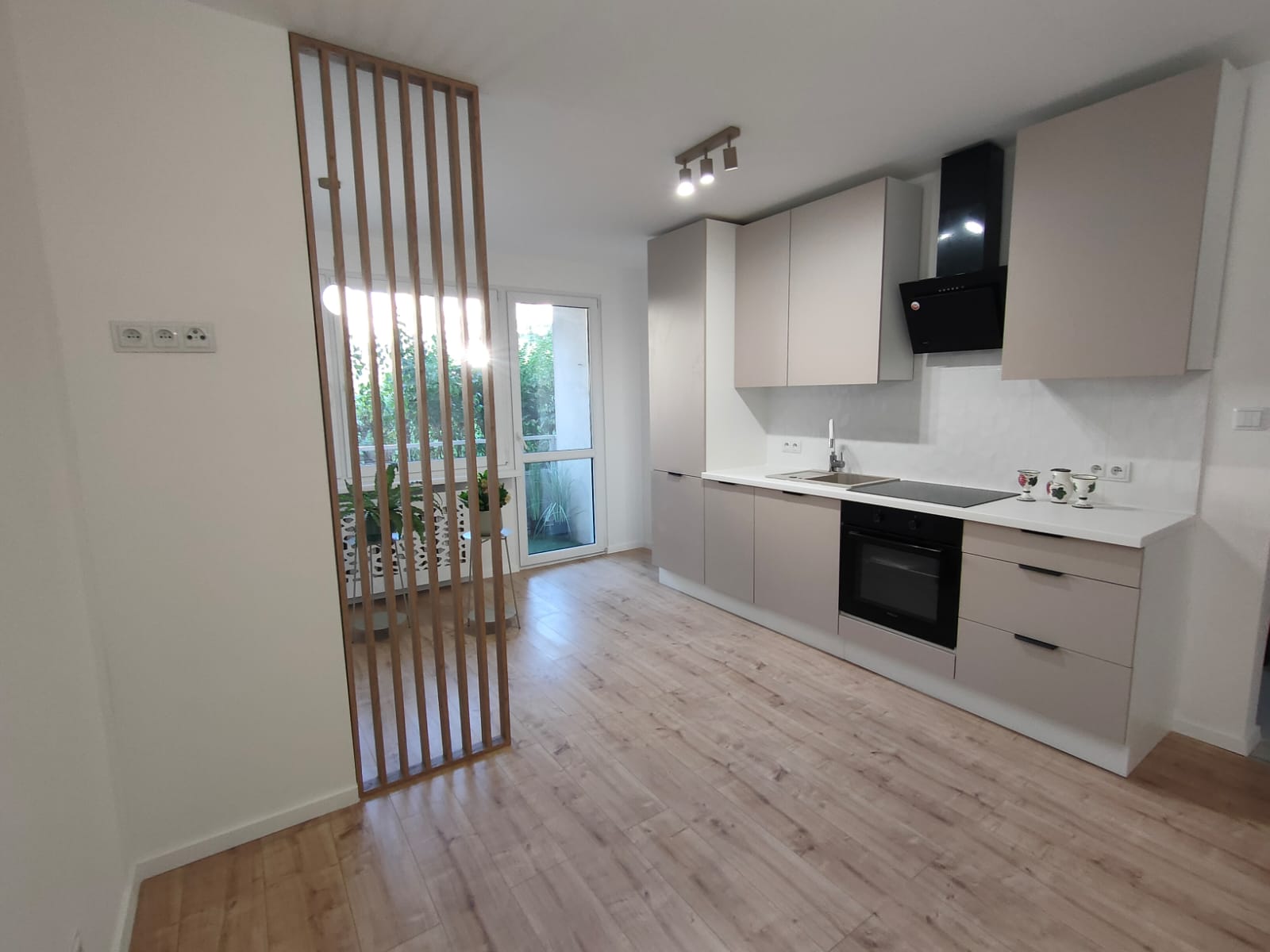 3 pokojowe mieszkanie, po remoncie, Opole, ZWM ODI/2548