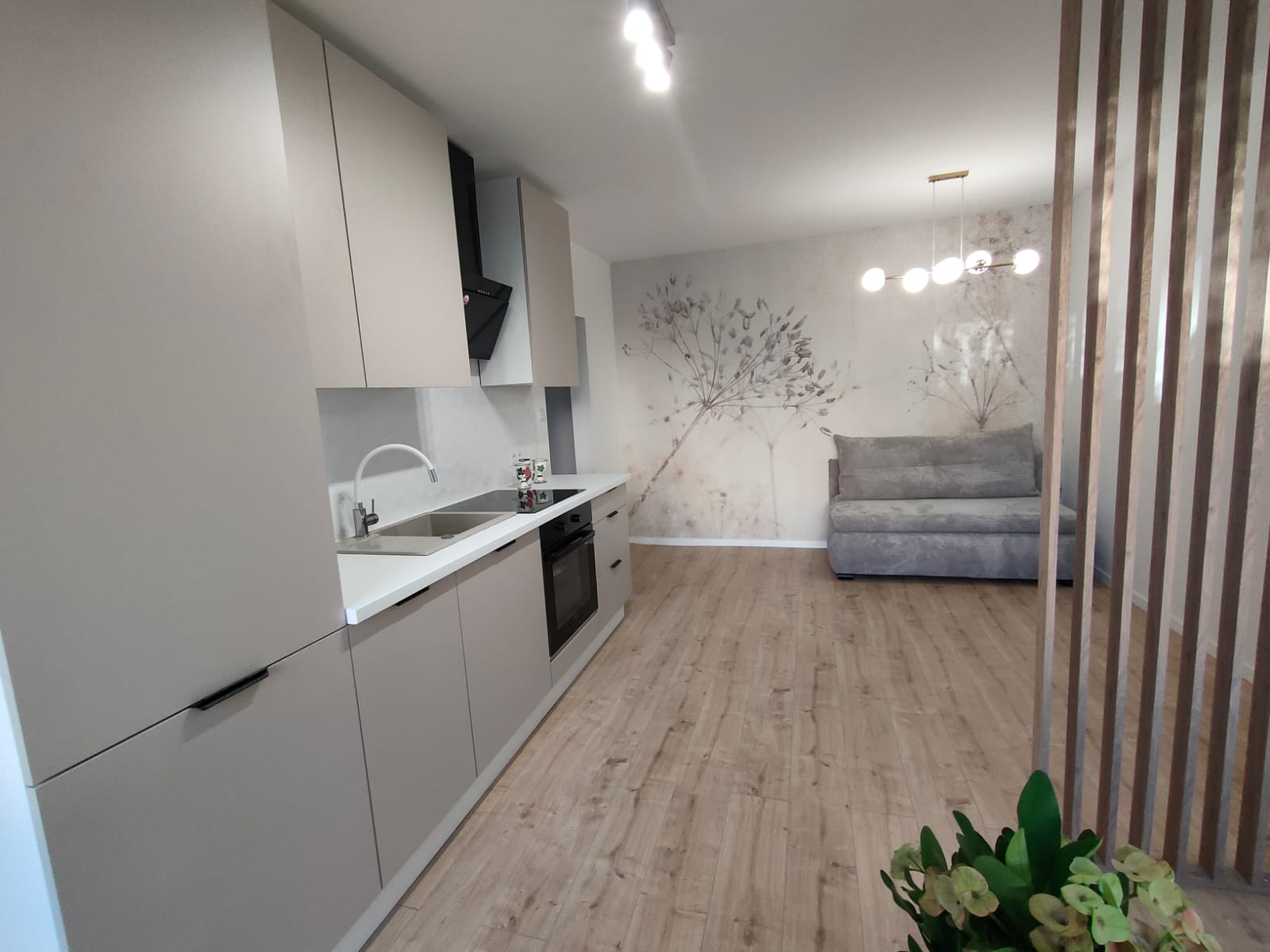 3 pokojowe mieszkanie, po remoncie, Opole, ZWM ODI/2548