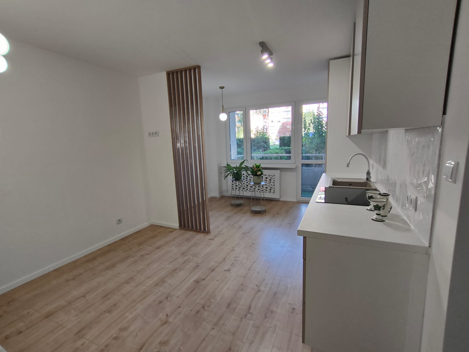 3 pokojowe mieszkanie, po remoncie, Opole, ZWM ODI/2548