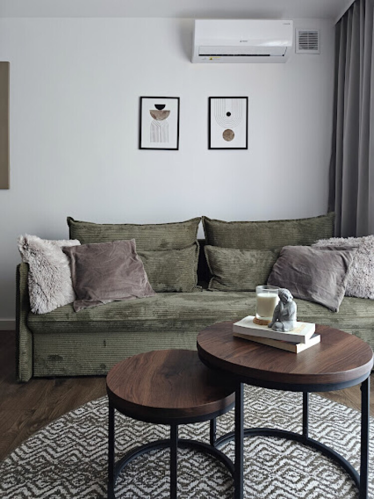 2 pokoje z ogródkiem ODI/2493 - Mieszkania, Opole — zdjęcie 2