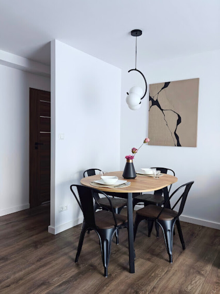 2 pokoje z ogródkiem ODI/2493 - Mieszkania, Opole — zdjęcie 3