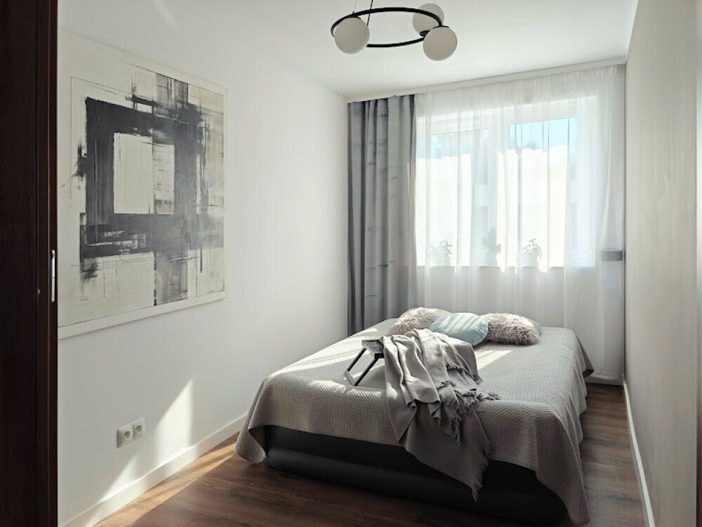 2 pokoje z ogródkiem ODI/2493 - Mieszkania, Opole — zdjęcie 6