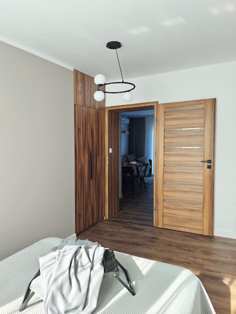 2 pokoje z ogródkiem ODI/2493 - Mieszkania, Opole — zdjęcie 7