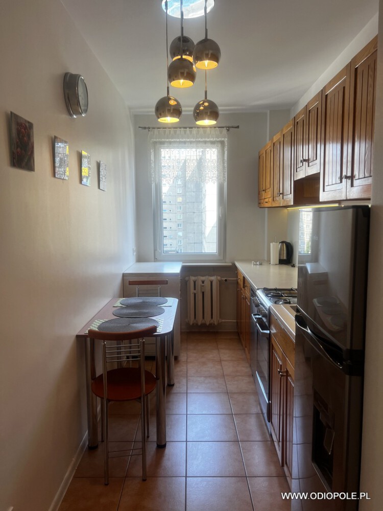 2 pokoje Zawiszaków ODI/2531 - Mieszkania, Opole — zdjęcie 2