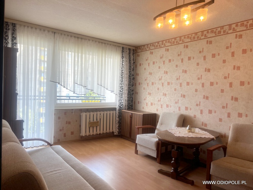 2 pokoje Zawiszaków ODI/2531 - Mieszkania, Opole — zdjęcie 3