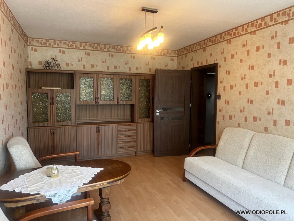 2 pokoje Zawiszaków ODI/2531 - Mieszkania, Opole — zdjęcie 4