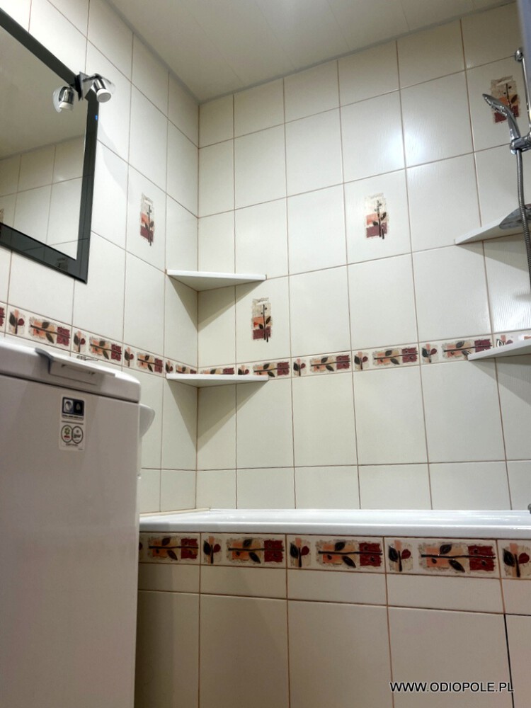 2 pokoje Zawiszaków ODI/2531 - Mieszkania, Opole — zdjęcie 5