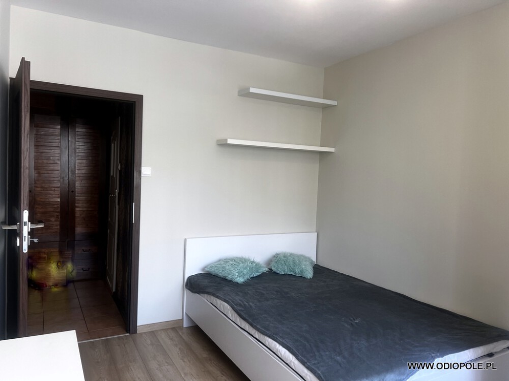 2 pokoje Zawiszaków ODI/2531 - Mieszkania, Opole — zdjęcie 6