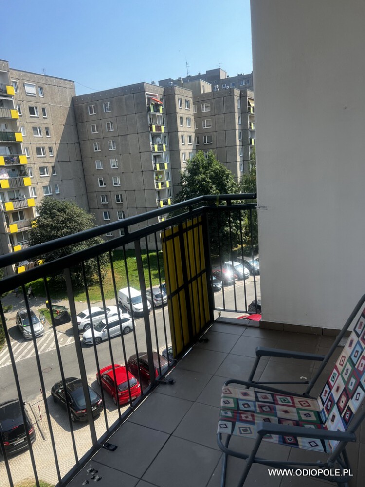 2 pokoje Zawiszaków ODI/2531 - Mieszkania, Opole — zdjęcie 7