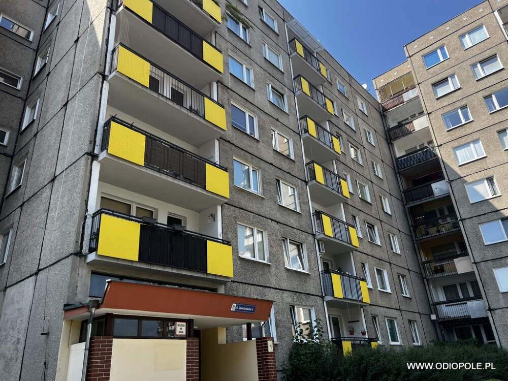 2 pokoje Zawiszaków ODI/2531 - Mieszkania, Opole — zdjęcie 8