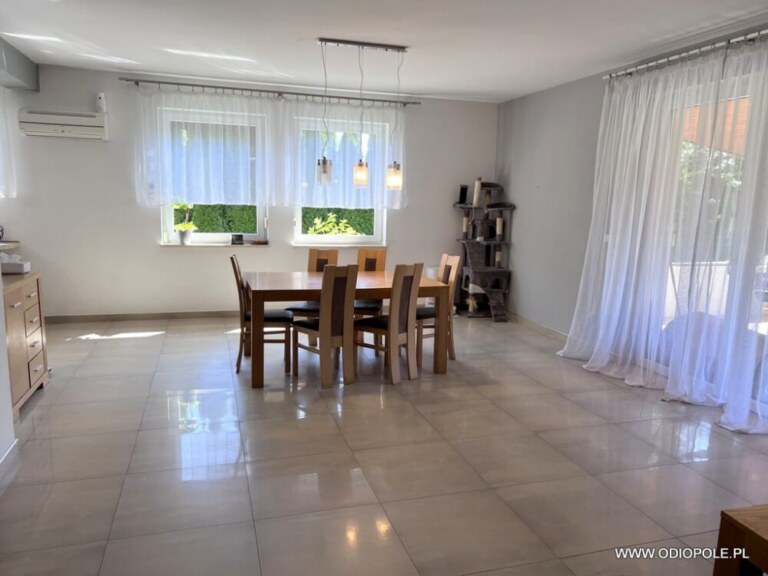 Detached house Czarnowąsy ODI/D/2470 ODI/2470 - Houses, Opole — photo 2
