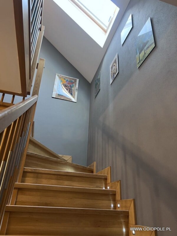 Detached house Czarnowąsy ODI/D/2470 ODI/2470 - Houses, Opole — photo 8