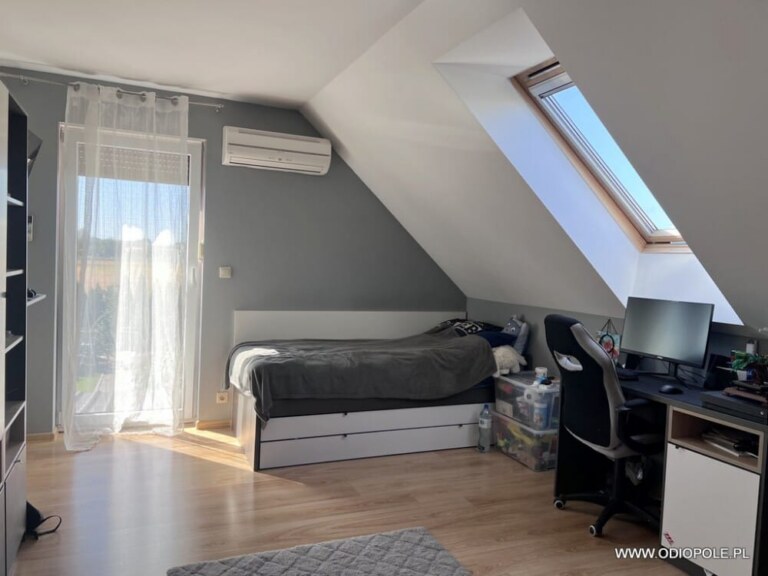 Detached house Czarnowąsy ODI/D/2470 ODI/2470 - Houses, Opole — photo 9