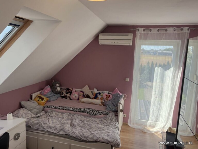 Detached house Czarnowąsy ODI/D/2470 ODI/2470 - Houses, Opole — photo 10