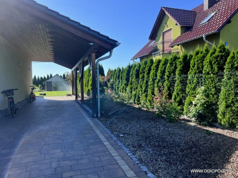 Detached house Czarnowąsy ODI/D/2470 ODI/2470 - Houses, Opole — photo 18