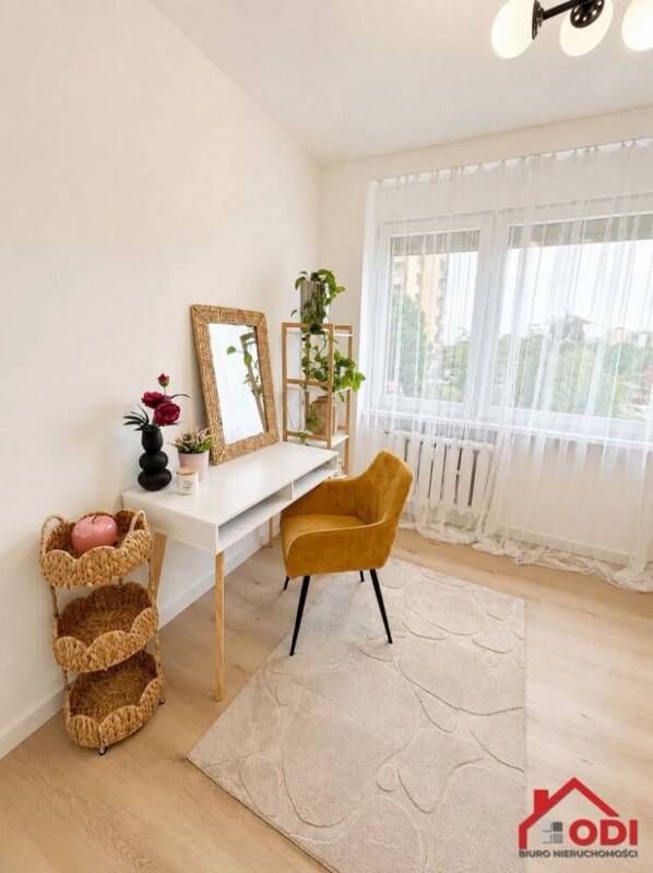 2 rooms in Armii Krajowej estate ODI/2538 - Apartments, Opole — photo 3