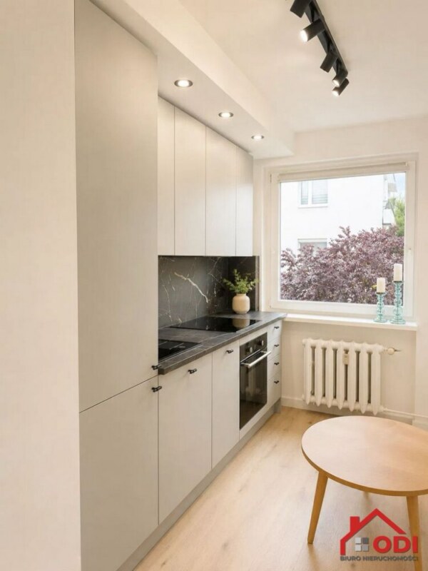 2 rooms in Armii Krajowej estate ODI/2538 - Apartments, Opole — photo 4