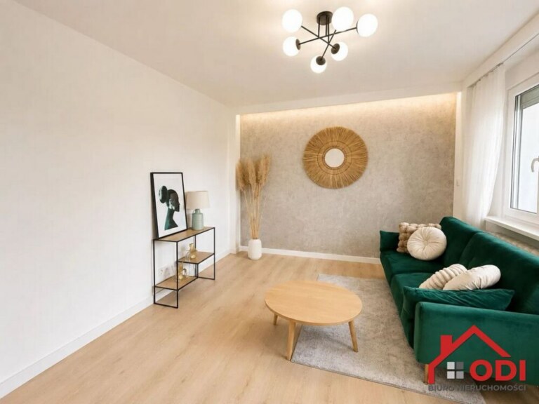 2 rooms in Armii Krajowej estate ODI/2538 - Apartments, Opole — photo 5