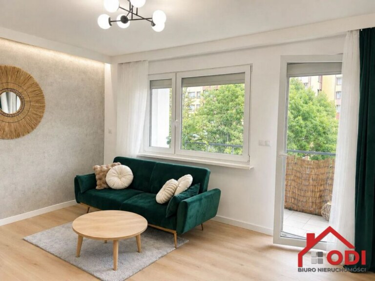 2 rooms in Armii Krajowej estate ODI/2538 - Apartments, Opole — photo 6