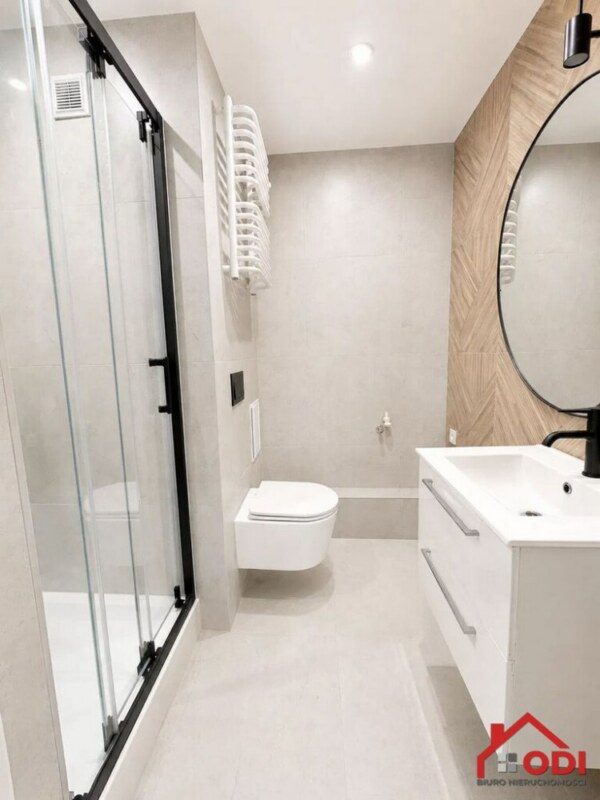 2 rooms in Armii Krajowej estate ODI/2538 - Apartments, Opole — photo 7