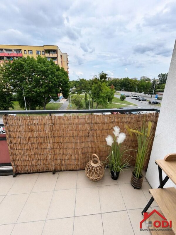 2 rooms in Armii Krajowej estate ODI/2538 - Apartments, Opole — photo 8