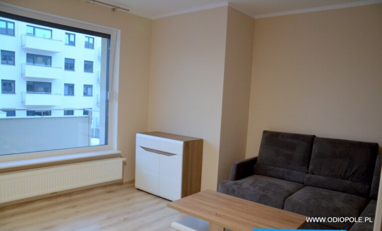 2-room apartment ODI/2521 - Apartments, Opole — photo 2