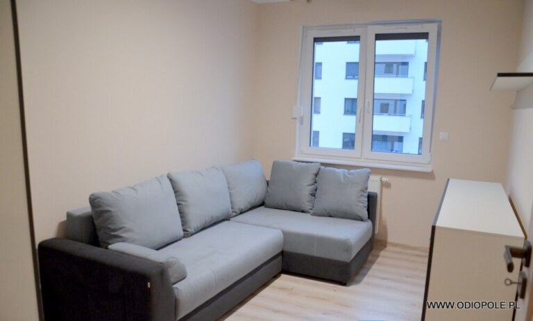 2-room apartment ODI/2521 - Apartments, Opole — photo 5