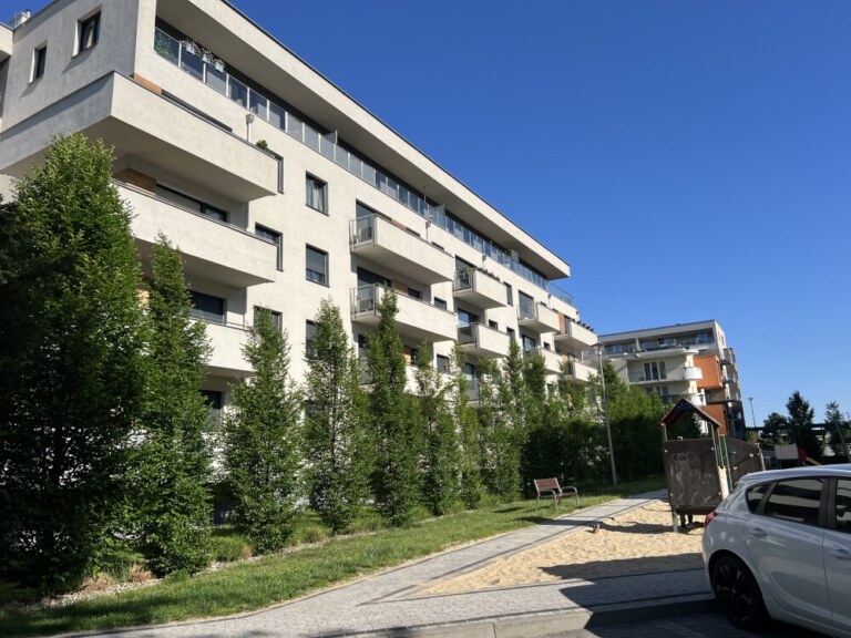 2-room apartment ODI/2521 - Apartments, Opole — photo 13