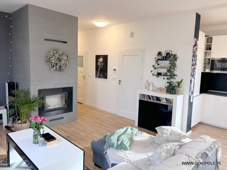 Detached house in Chmielowice ODI/2522 — photo 3