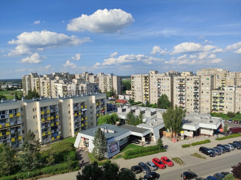 Modern 3 rooms ODI/2523 - Apartments, Opole — photo 15