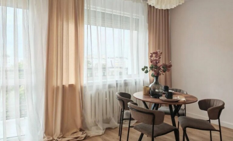 Modern 3-room apartment after renovation ODI2525 ODI/2525 - Apartments, Opole — photo 2