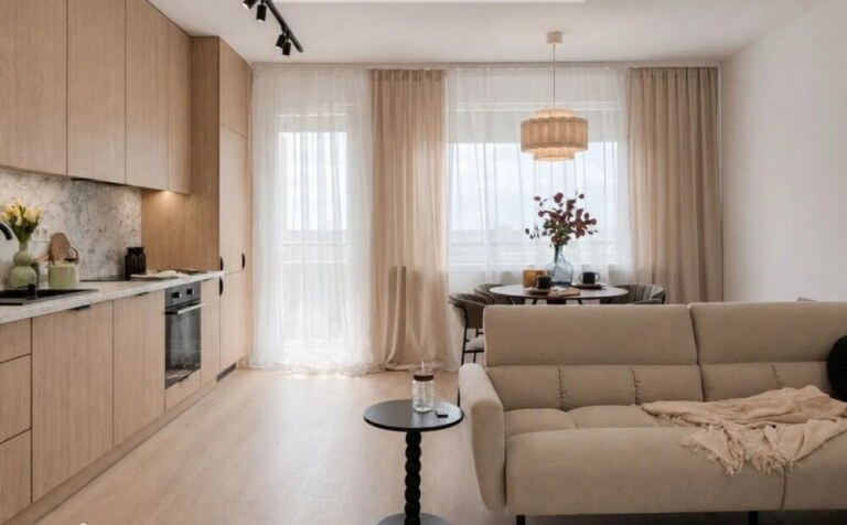 Modern 3-room apartment after renovation ODI2525 ODI/2525 - Apartments, Opole — photo 4