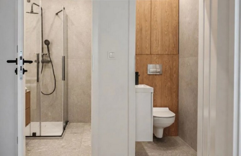 Modern 3-room apartment after renovation ODI2525 ODI/2525 - Apartments, Opole — photo 10