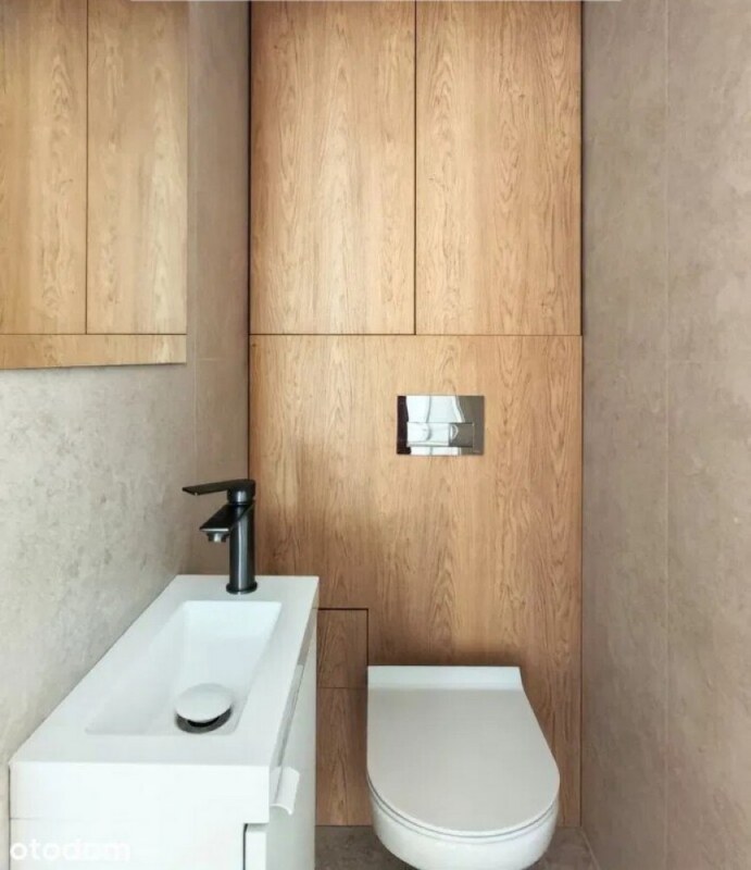 Modern 3-room apartment after renovation ODI2525 ODI/2525 - Apartments, Opole — photo 12