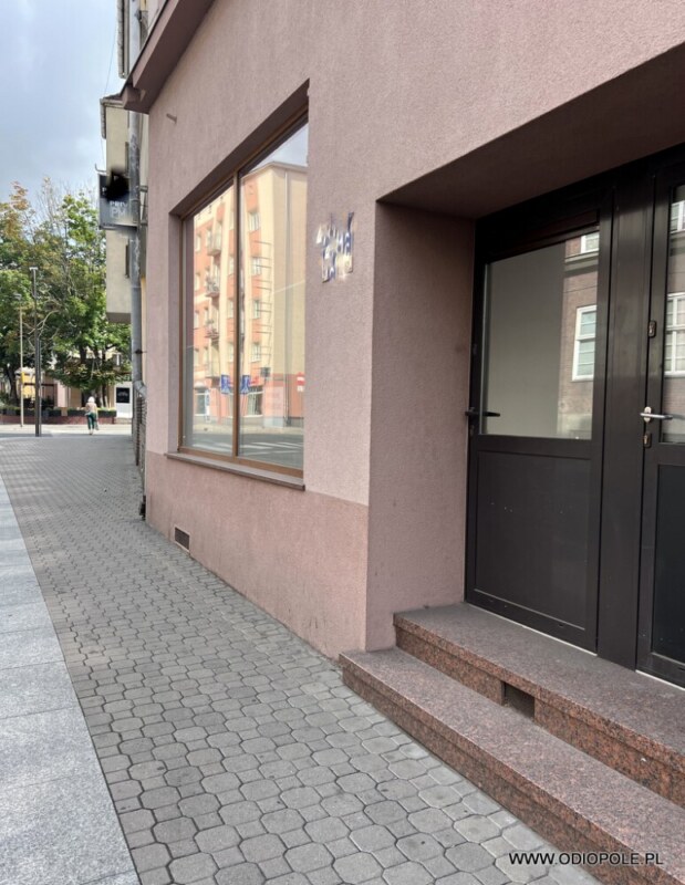 Nowoczesny lokal w ścisłym Centrum ODI/2527