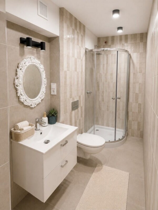 3 rooms on Dambonia ODI/2530 - Apartments, Opole — photo 8
