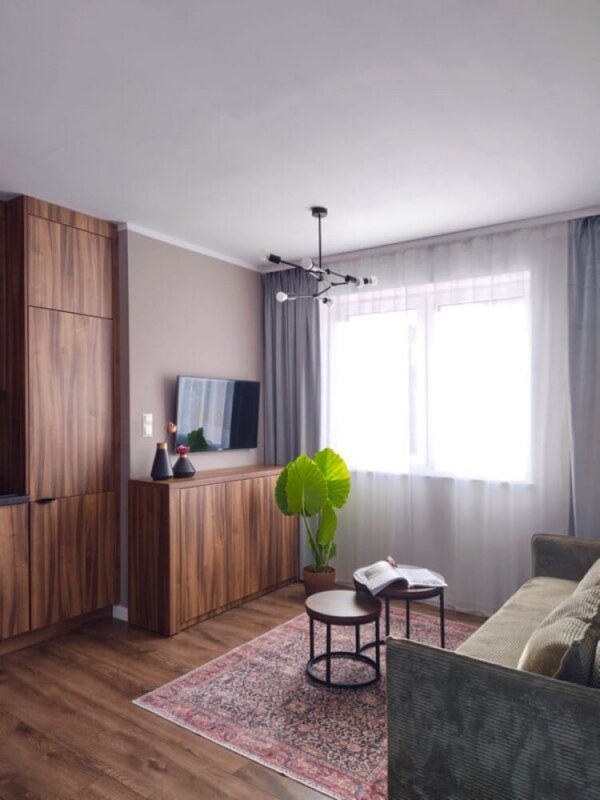 3 rooms in a quiet area ODI/2534 - Apartments, Opole — photo 3