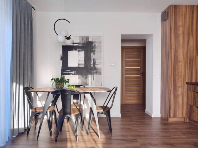 3 rooms in a quiet area ODI/2534 - Apartments, Opole — photo 4