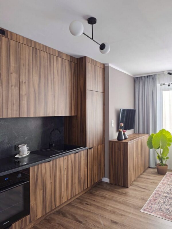 3 rooms in a quiet area ODI/2534 - Apartments, Opole — photo 6