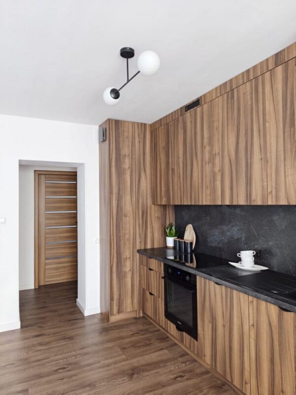 3 rooms in a quiet area ODI/2534 - Apartments, Opole — photo 7