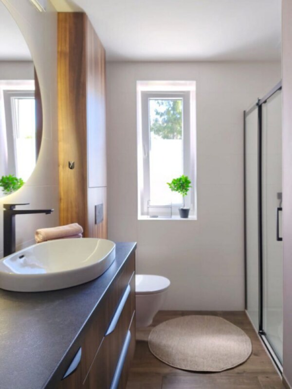 3 rooms in a quiet area ODI/2534 - Apartments, Opole — photo 13