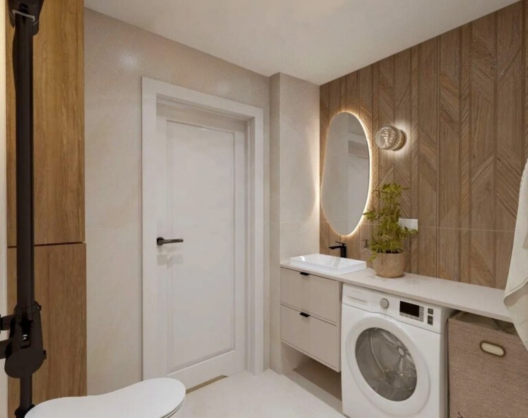 3 rooms in Center ODI/2540 - Apartments, Opole — photo 8
