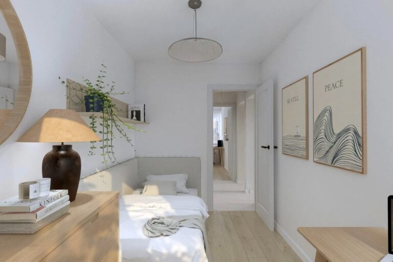 3 rooms in Center ODI/2540 - Apartments, Opole — photo 9
