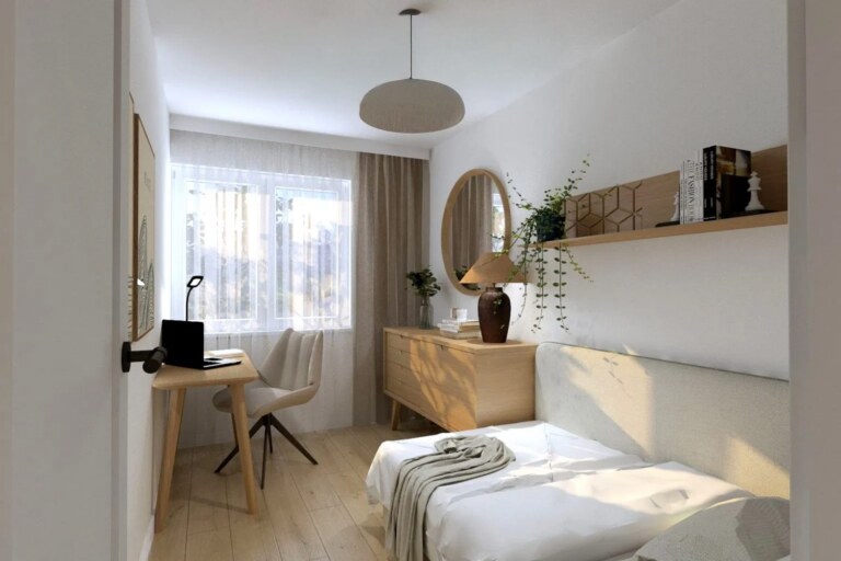 3 rooms in Center ODI/2540 - Apartments, Opole — photo 10
