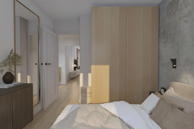 3 rooms in Center ODI/2540 - Apartments, Opole — photo 14