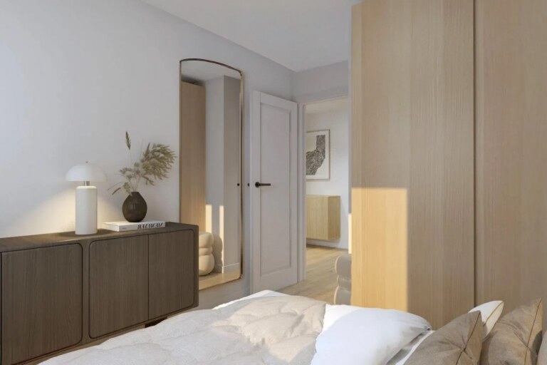 3 rooms in Center ODI/2540 - Apartments, Opole — photo 15