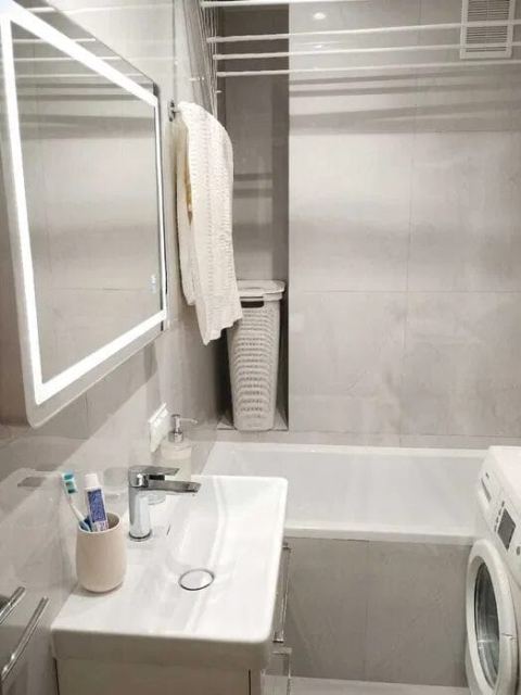 2 rooms in Center ODI/2541 - Apartments, Opole — photo 7