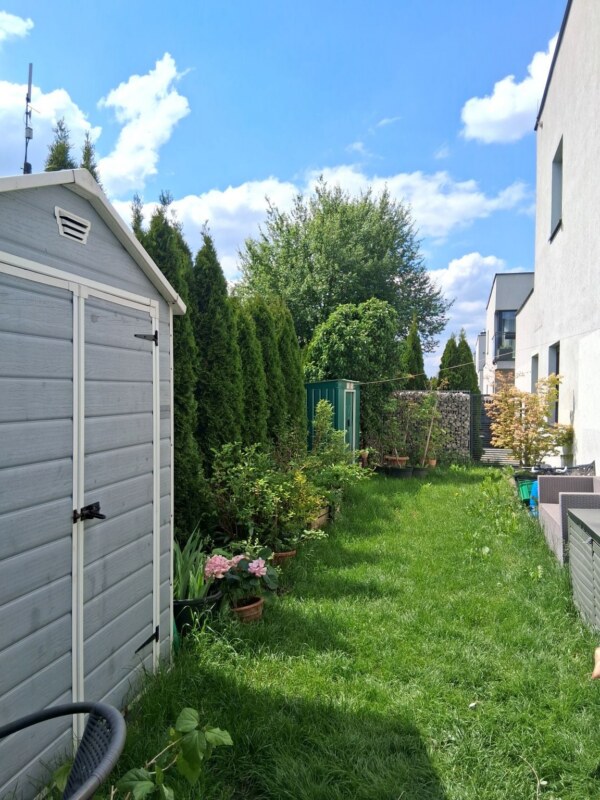 3-room apartment with garden, Rzeszow, Drabinianka ODI/2542 - Apartments, Rzeszów — photo 3