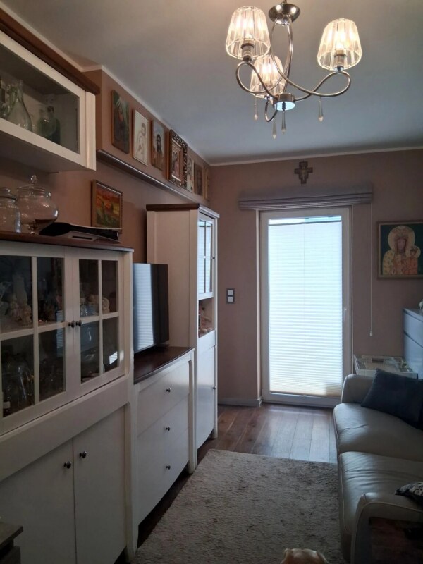 3-room apartment with garden, Rzeszow, Drabinianka ODI/2542 - Apartments, Rzeszów — photo 8