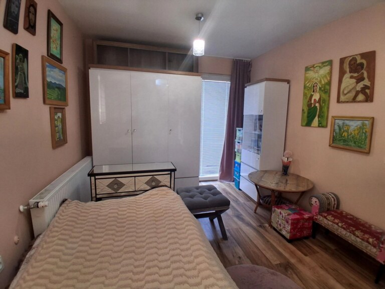 3-room apartment with garden, Rzeszow, Drabinianka ODI/2542 - Apartments, Rzeszów — photo 11
